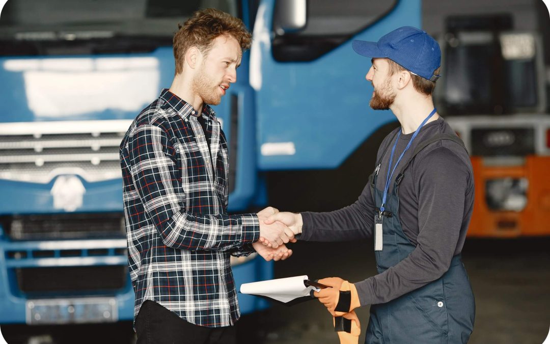 Boosting Profits for Owner-Operators